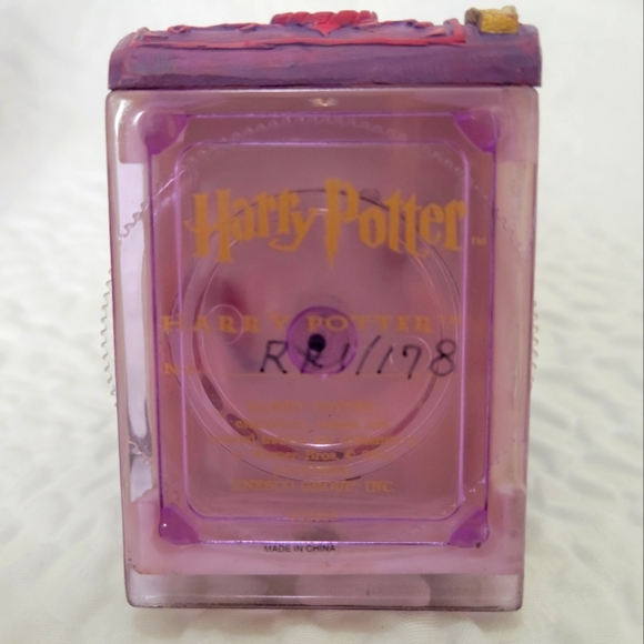 🎩Harry Potter "2000" Storyteller 3pc Assorted Figurines - Picture 3 of 10